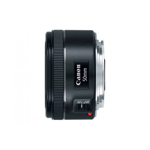 Canon EF 50mm f/1.8 STM